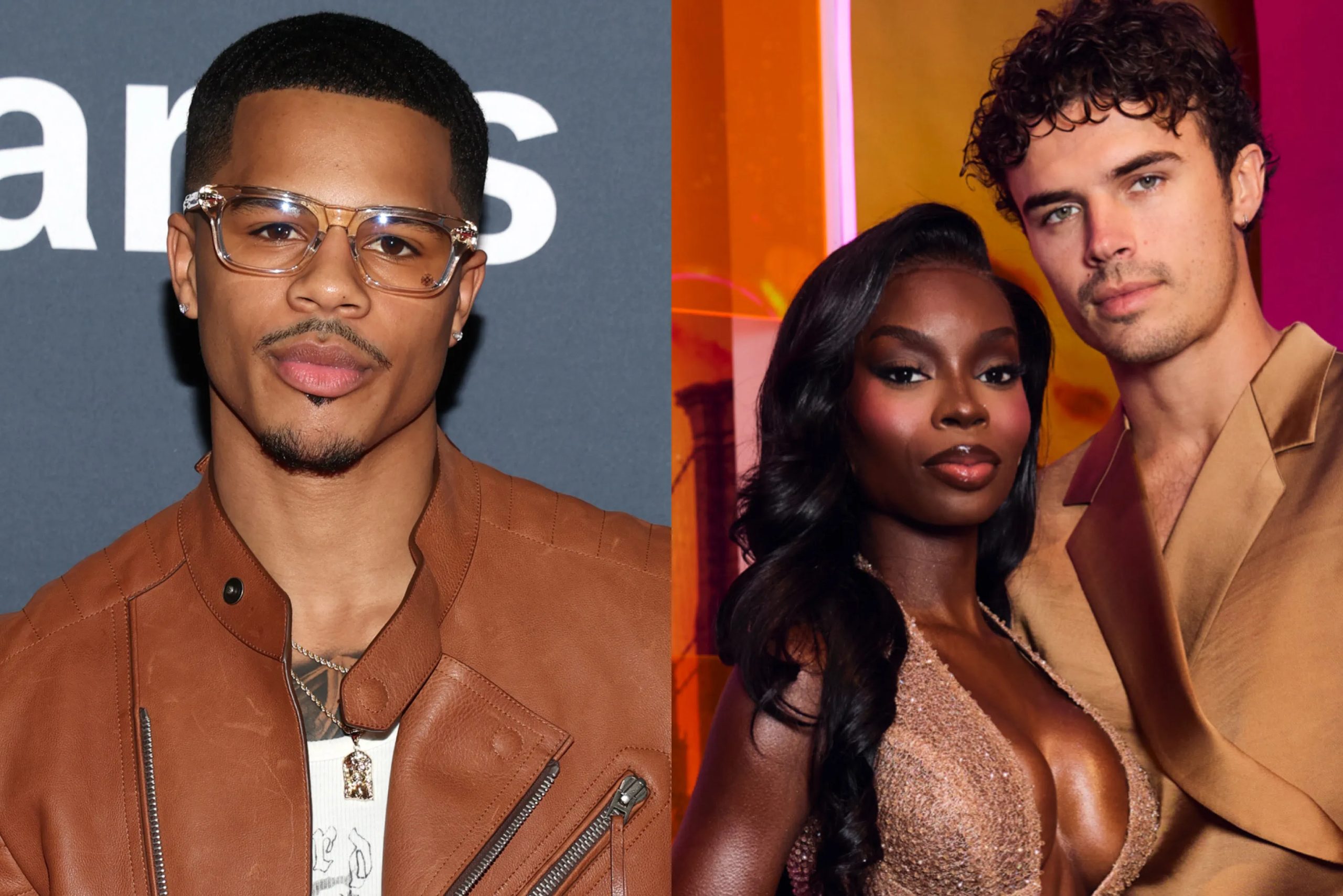 Ace Greene Takes Accountability As He Reflects On The Backlash He Faced Following His Past Comments About Nic And Olandria’s Connection (VIDEO)
