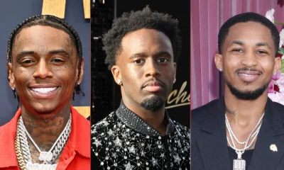 Soulja Boy Announces “Rapper University” After Calling Out Kai Cenat Over Streamer University 2 And His Ties To DDG (VIDEO)