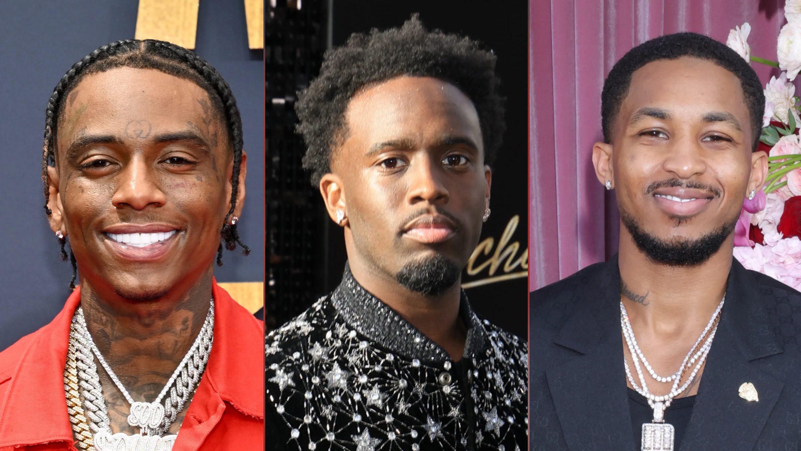 Soulja Boy Announces “Rapper University” After Calling Out Kai Cenat Over Streamer University 2 And His Ties To DDG (VIDEO)