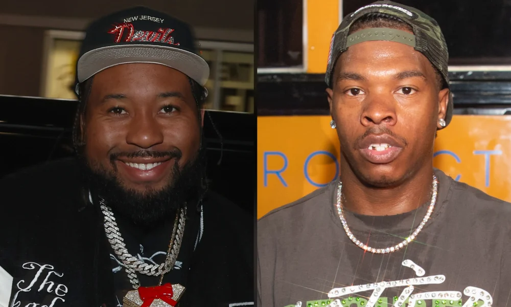 Oop! Gunna, Young Thug, And Gucci Mane Get Dragged Into The Mix As DJ Akademiks Fires Back At Lil Baby For Seemingly Calling Him The Feds. (VIDEO)