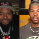 Oop! Gunna, Young Thug, And Gucci Mane Get Dragged Into The Mix As DJ Akademiks Fires Back At Lil Baby For Seemingly Calling Him The Feds. (VIDEO)