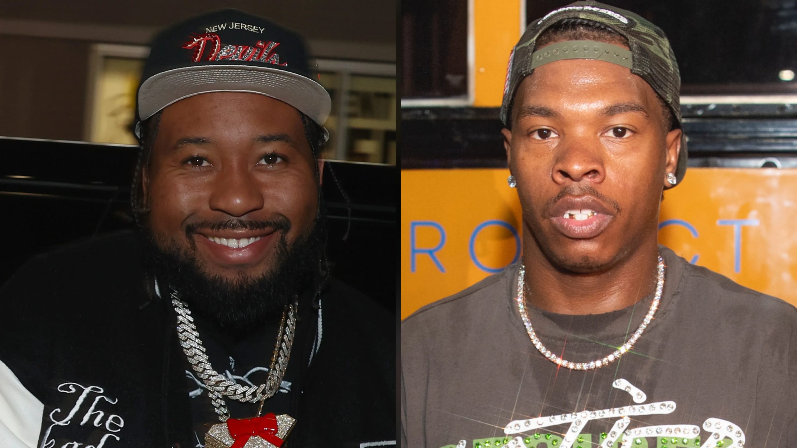 Oop! Gunna, Young Thug, And Gucci Mane Get Dragged Into The Mix As DJ Akademiks Fires Back At Lil Baby For Seemingly Calling Him The Feds. (VIDEO)