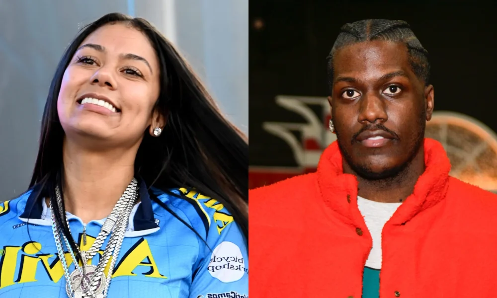 Karrahbooo Sets The Record Straight On Her Relationship With Lil Yachty After Revealing How They Reconnected (VIDEO)