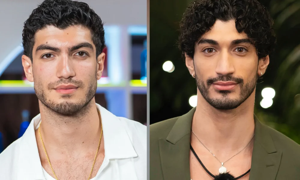 Former Islander Charlie Georgiou Defends His Brother Zach Georgiou Amid Criticism Over His Actions On ‘Love Island USA’ Season 8 (VIDEO)