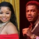 Karlissa Weighs In As Chrisean Rock Discusses Blueface Being "Madly In Love" With Her And Their Co-Parenting Struggles (VIDEO)