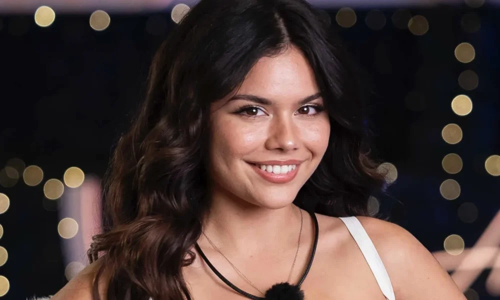 ‘Love Island USA’ Bombshell Alannah Keyser’s Dad Comes To Her Defense Amid Resurfaced Posts Allegedly Showing Her Using The N-Word