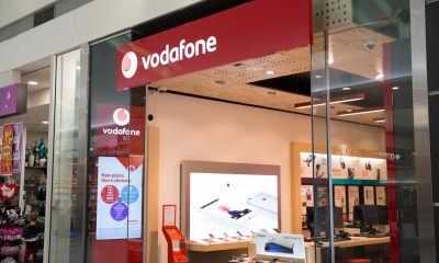Vodafone mobile outage hits Australian users
