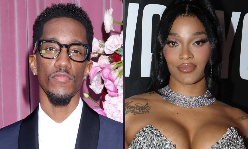 Zeus CEO Lemuel Plummer And Joseline Hernandez Sit Down To Address Some Of The Allegations Made During Their Online Feud (VIDEO)