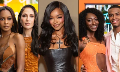 Ciara Miller, Tefi Pessoa & Marsai Martin React After ‘Love Island USA’ Viewers Disagree With Their Takes On KC And Aniya’s Connection (VIDEO)