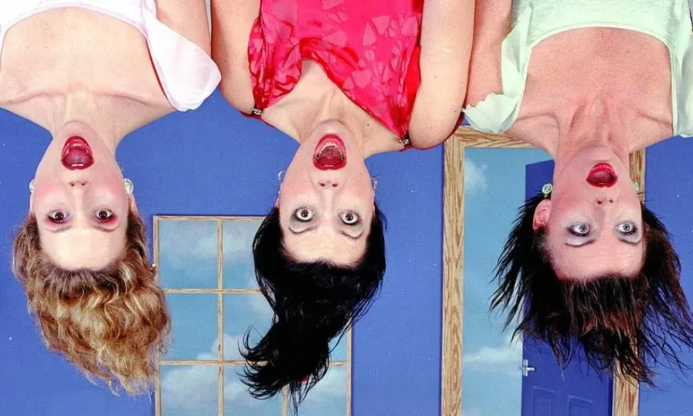 Iconic sketch 90s show to make a return after over 20 years