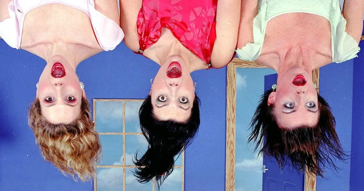 Iconic sketch 90s show to make a return after over 20 years
