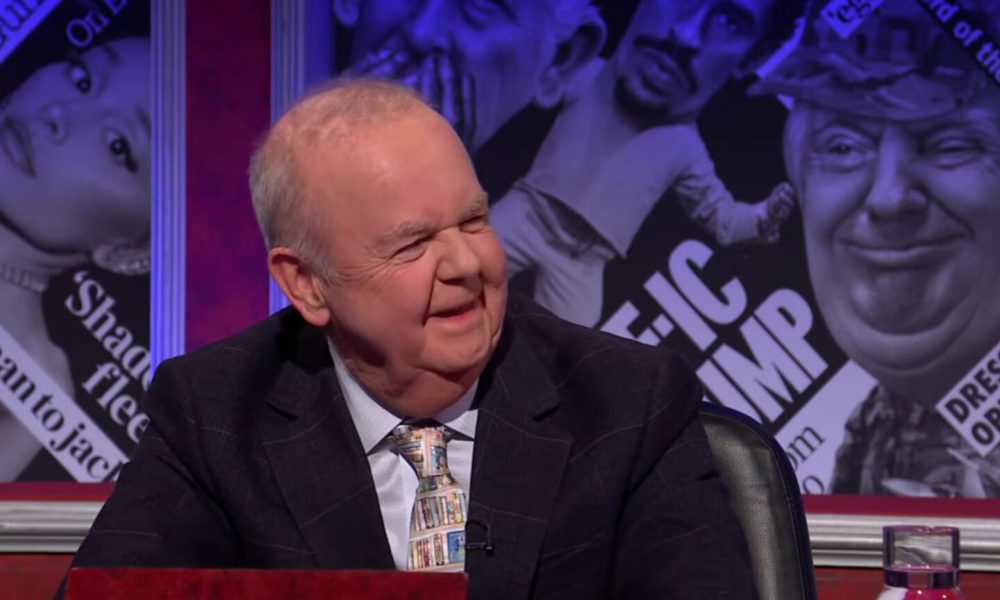 <em>Have I Got News For You</em> needs putting out of its misery