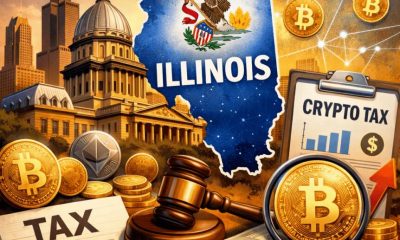 Crypto Breaking News
