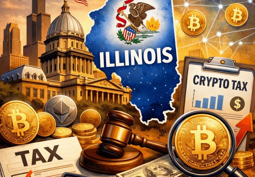 Crypto Breaking News