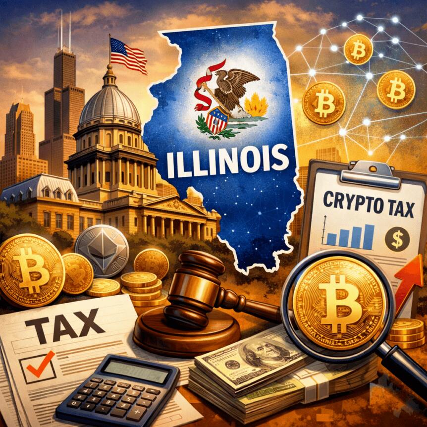 Crypto Breaking News
