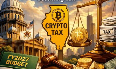 Crypto Breaking News
