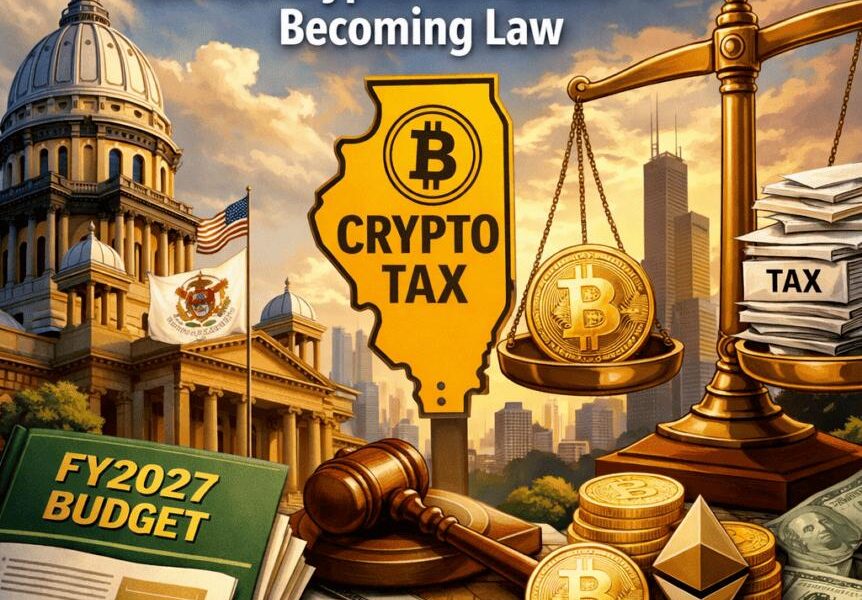Crypto Breaking News