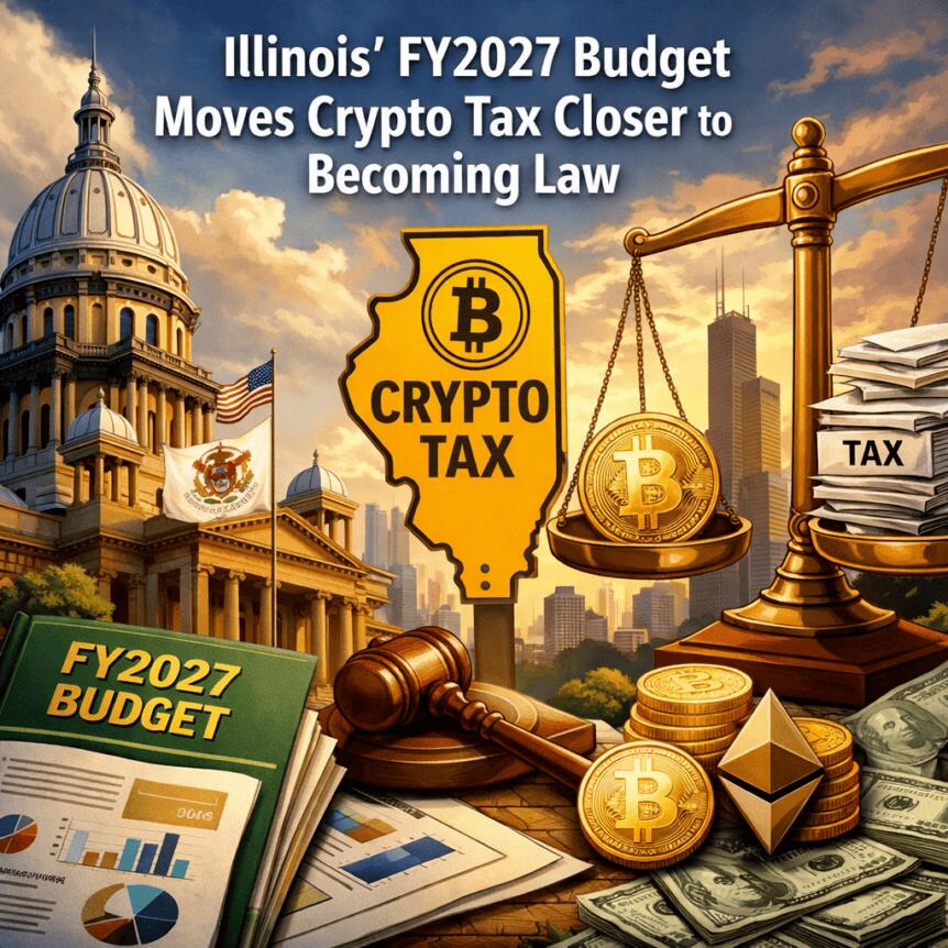 Crypto Breaking News
