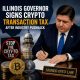 Crypto Breaking News
