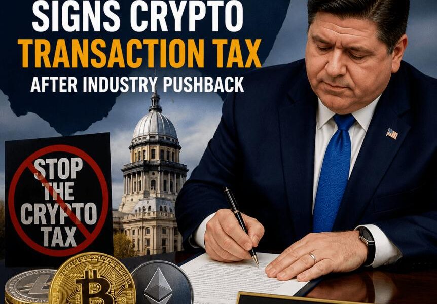 Crypto Breaking News
