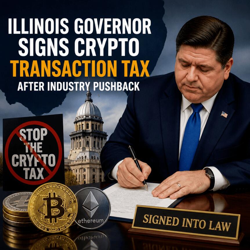 Crypto Breaking News