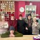 McCarthy & Stone Foundation Delivers Funding Boost to Local Portsmouth Dementia Community Group