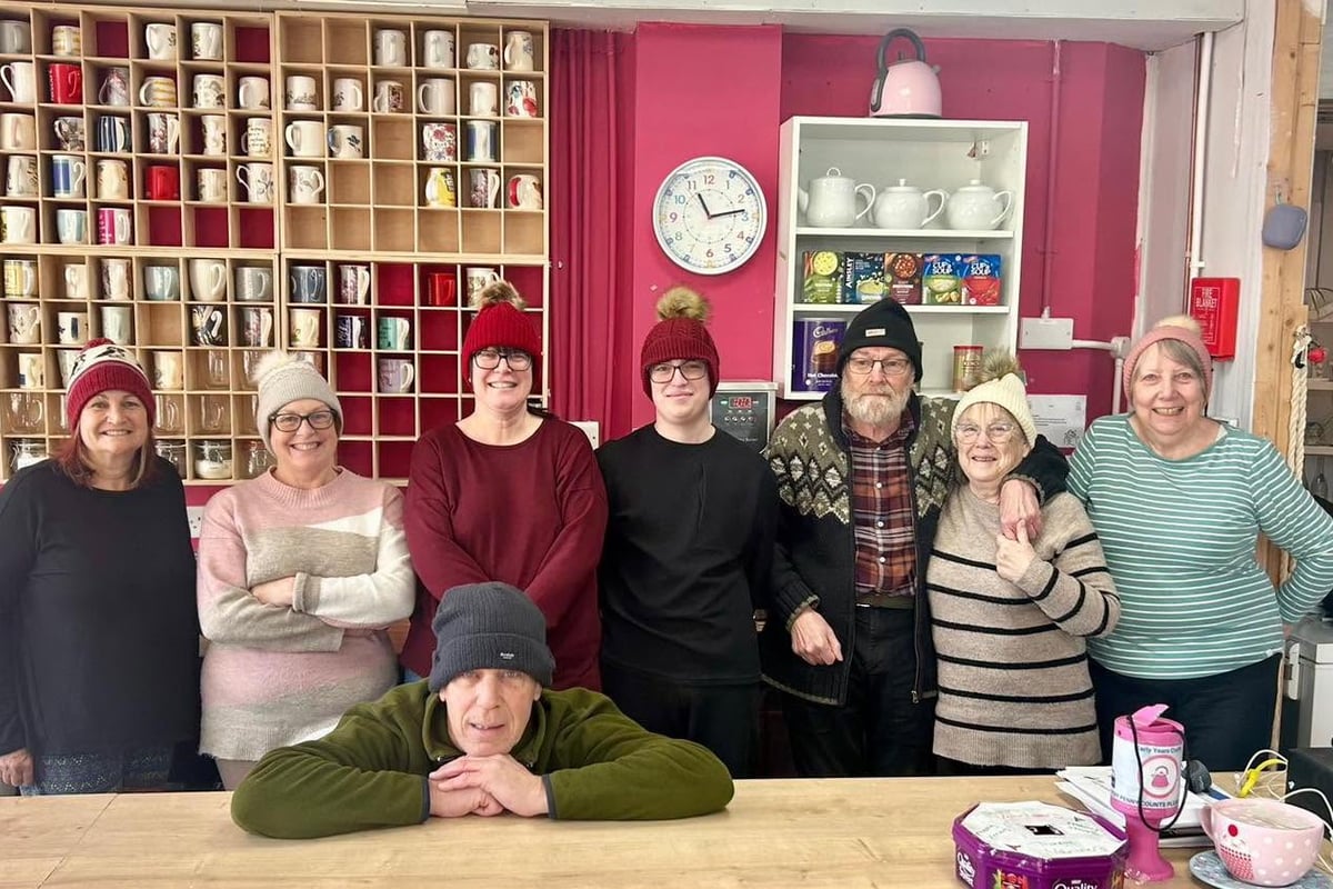 McCarthy & Stone Foundation Delivers Funding Boost to Local Portsmouth Dementia Community Group