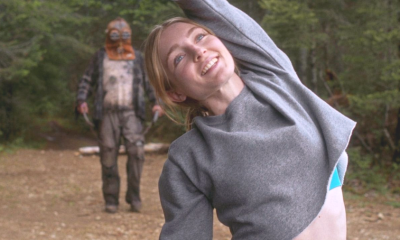 Revolutionary Gorefest Reinvents The Most Popular Movie Genre Of All Time