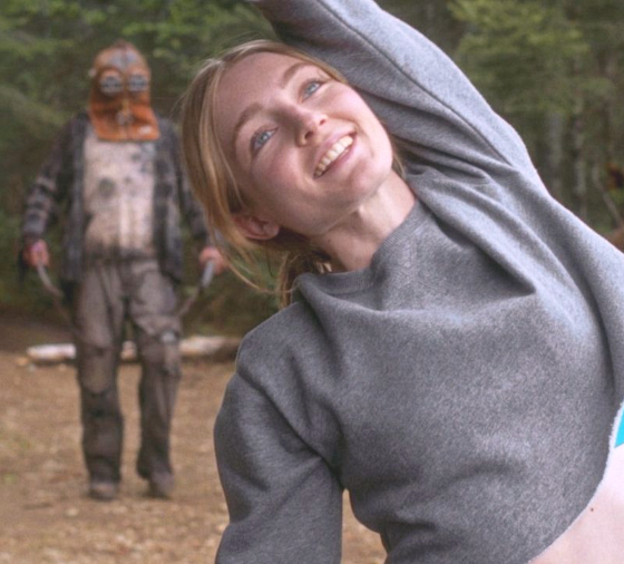 Revolutionary Gorefest Reinvents The Most Popular Movie Genre Of All Time