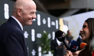 Infantino
