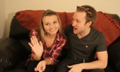 Influencer Jesse Ridgway and Wife Ashleys Relationship Timeline