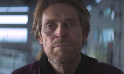 The Willem Dafoe Thriller On Streaming That Will Put You On The Edge Of Your Seat