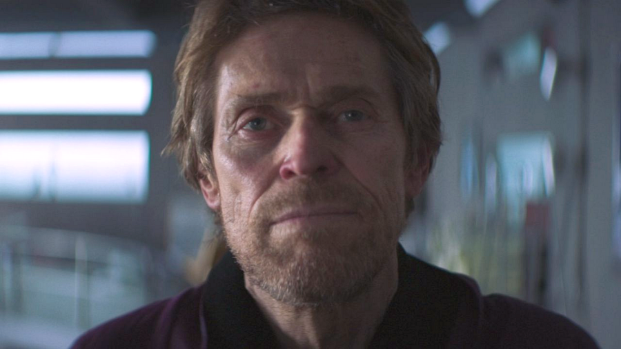 The Willem Dafoe Thriller On Streaming That Will Put You On The Edge Of Your Seat