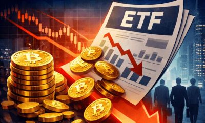Crypto Breaking News