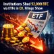 Crypto Breaking News