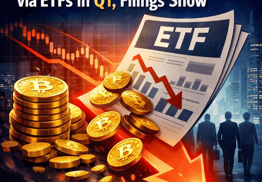 Crypto Breaking News