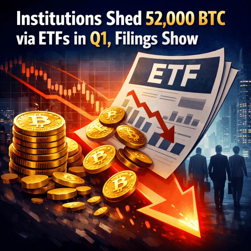 Crypto Breaking News