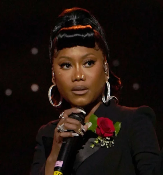 Prayers Up! Internet Users Send Well Wishes After Muni Long Revealed She Underwent A Double Lung Transplant