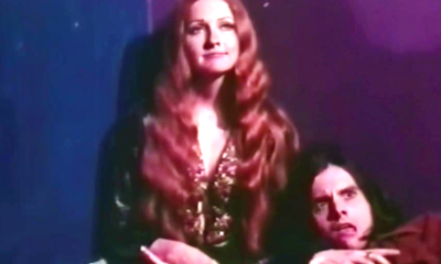 Sexy, Unhinged 70s Sci-Fi Comedy Is An Alien Sting Exploitation