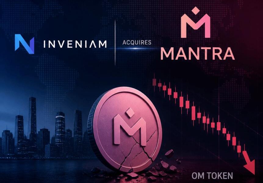 Crypto Breaking News