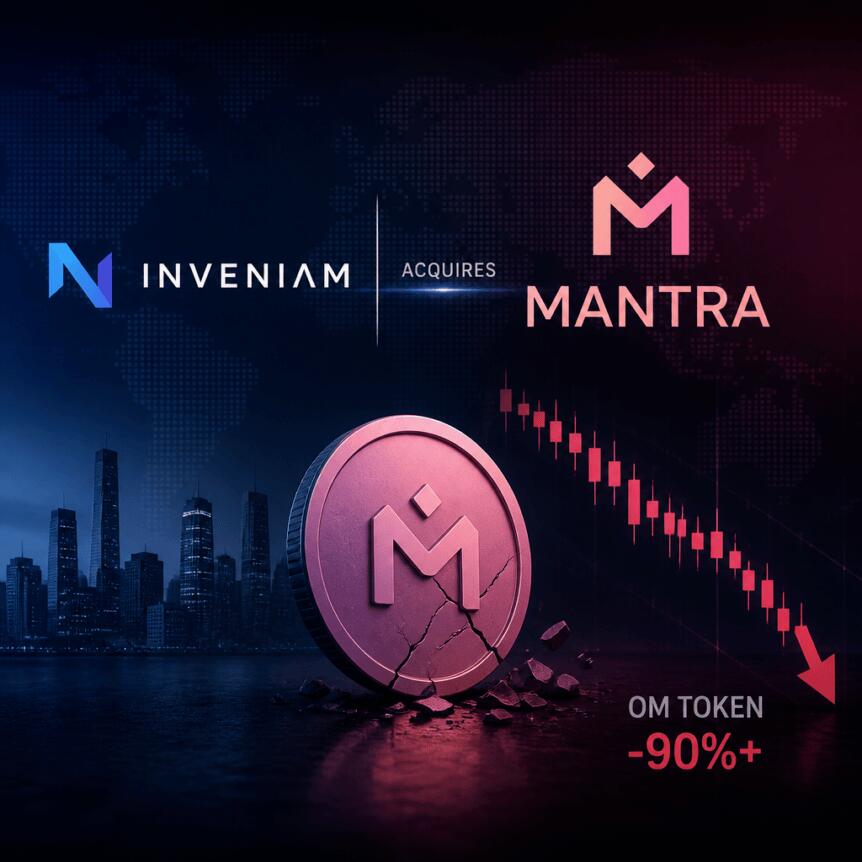 Crypto Breaking News
