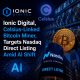 Crypto Breaking News