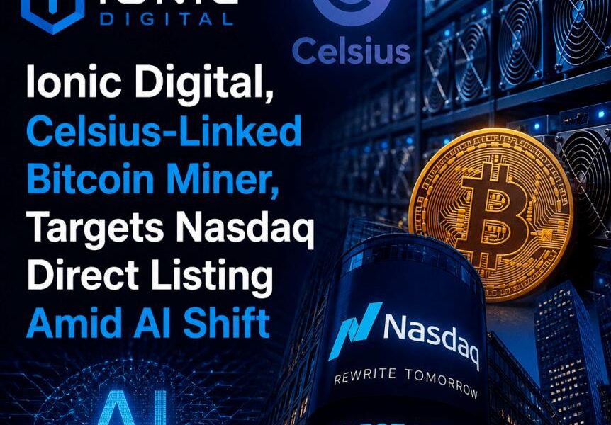 Crypto Breaking News