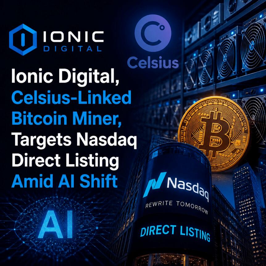 Crypto Breaking News