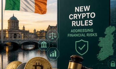 Crypto Breaking News