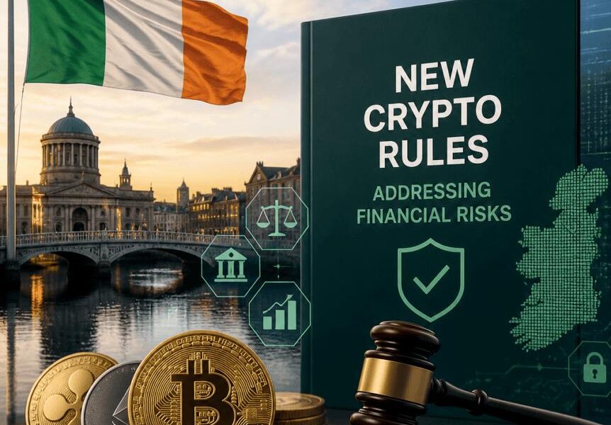 Crypto Breaking News