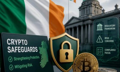 Crypto Breaking News