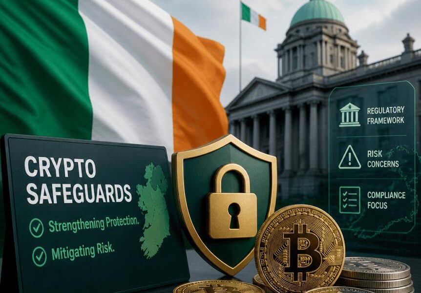Crypto Breaking News