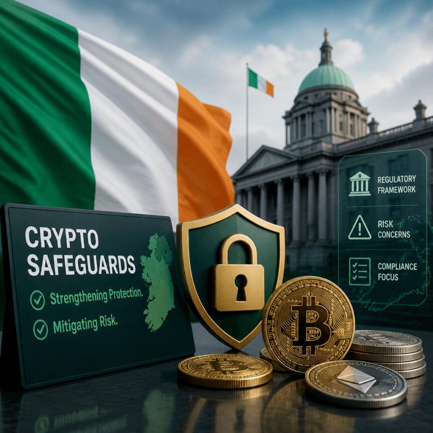 Crypto Breaking News