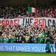 Irish team v Hungary, 2026 World Cup Qualifier